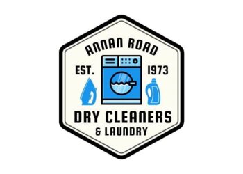 Annan Road Dry Cleaners