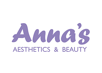 Anna's Aesthetics & Beauty