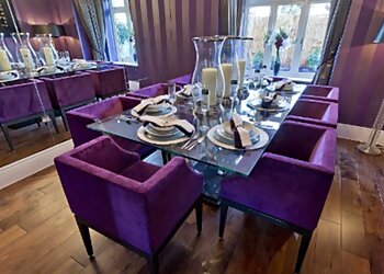 Anne Gleed Interiors