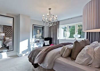 Anne Gleed Interiors