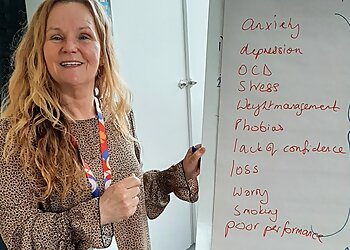 Anne Marie Flynn Hypnotherapy