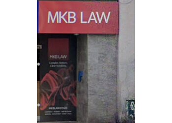 Anne Marie Kelly - MKB LAW