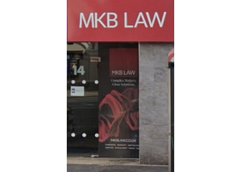 Anne Marie Kelly - MKB LAW