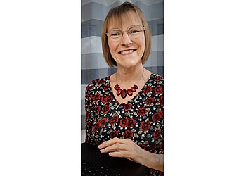 Anne Morrison Therapy