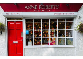 Anne Roberts Hair and Beauty