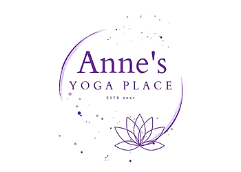 Anne's Yoga Place