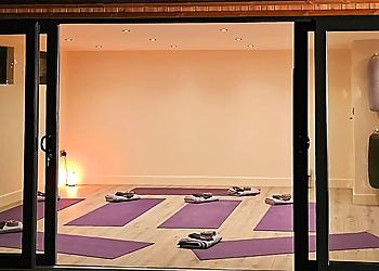 Anne's Yoga Place