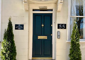 Annette Sloly Hypnotherapy