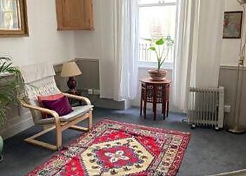 Annette Sloly Hypnotherapy