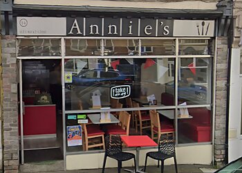 Annies Cafe