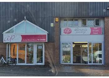 Ann's Pantry Catering Ltd.