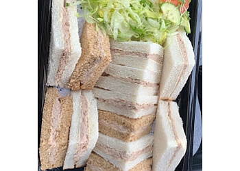 Ann's Pantry Catering Ltd.