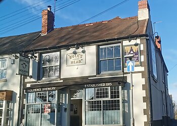 Ann's Thai Restaurant