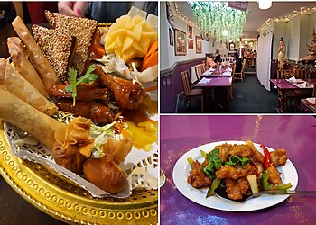 Ann's Thai Restaurant