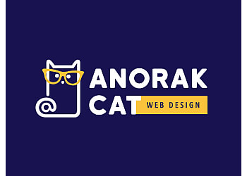 Anorak Cat Web Design Ltd