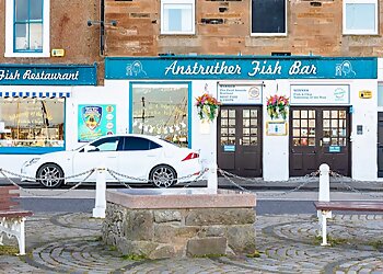 Anstruther Fish Bar
