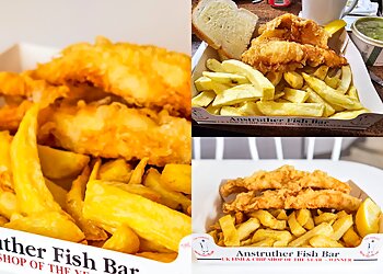 Anstruther Fish Bar