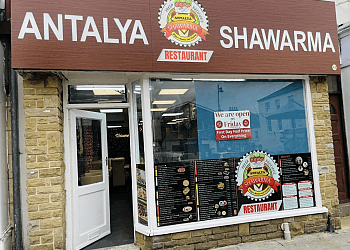Antalya Shawarma