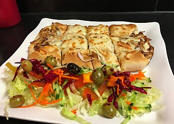 Middlesbrough turkish restaurants Antalya Shawarma image 1