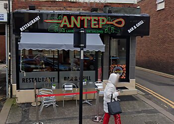 Antep Bar and Grill Doncaster