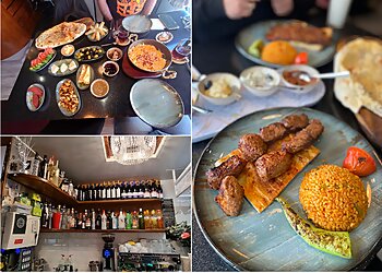 Antep Bar and Grill Doncaster