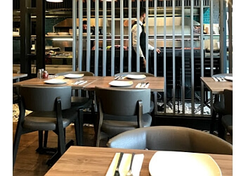 3 Best Turkish Restaurants in Oxford, UK - Expert Recommendations
