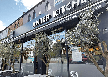 Antep Kitchen