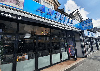 Antepli Turkish Restaurant