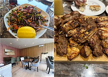 Antepli Turkish Restaurant