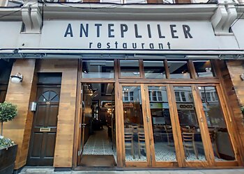 Antepliler Restaurant