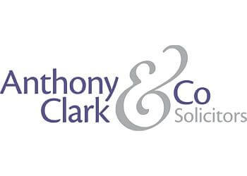 Anthony Clark & Co. Solicitors