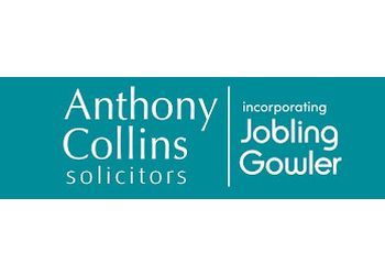 Anthony Collins Solicitors 