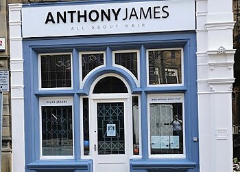 Anthony James Hair Salon