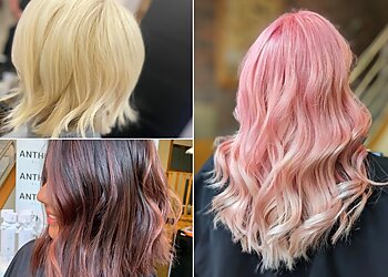 3 Best Hairdressers in Halifax, UK - Expert Recommendations