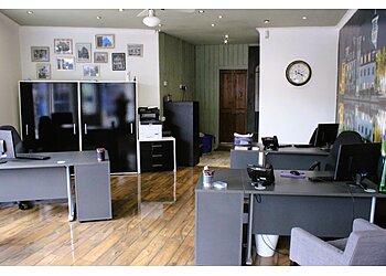 Anthony James Property