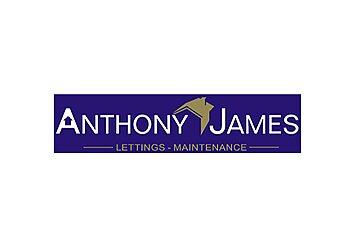 Anthony James Property