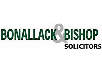 Anthony Pownall - BONALLACK & BISHOP