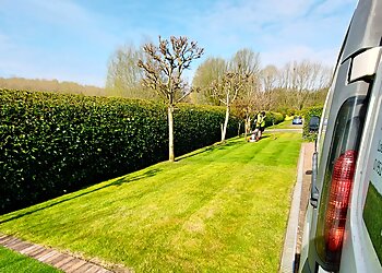 Anthony's Garden Services