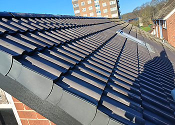 AntiAqua Roofing Solutions Ltd.