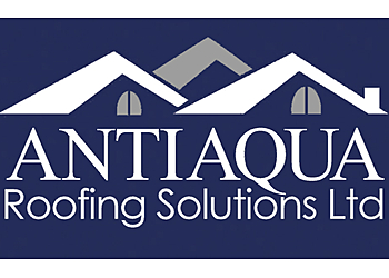 AntiAqua Roofing Solutions Ltd.