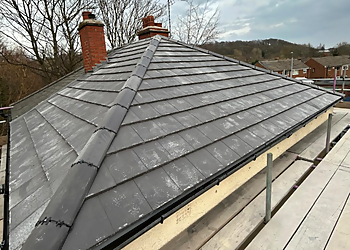 AntiAqua Roofing Solutions Ltd.