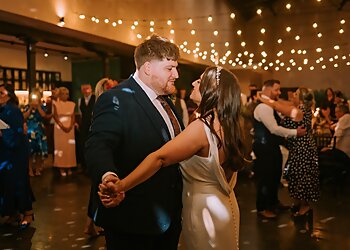 Anti Wedding Wedding DJs