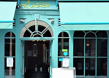 Antica Bath Restaurant