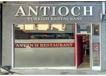 Antioch Restaurant