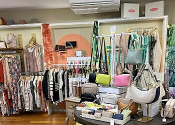 Antique Rose Boutique