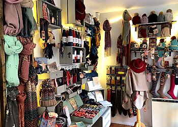 Antique Rose Boutique