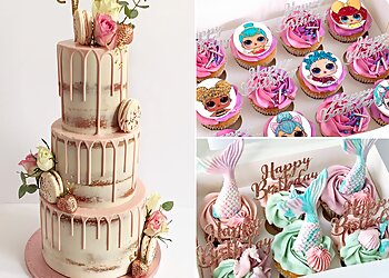 Antonia's Cakes