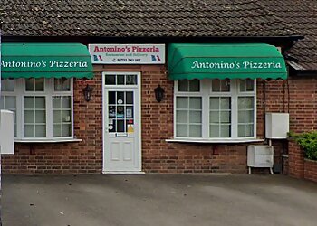 Antonino's Pizzeria