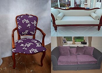 Anton's Upholstery