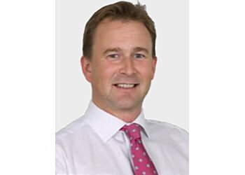 Cornwall plastic surgeon Antony Fitton, MBBS(Hons), MD, FRCS(Eng), FRCS(Plast) - DUCHY HOSPITAL image 1